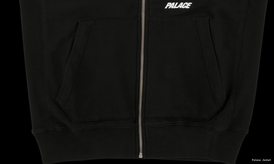 Palace "SS Gileto 18" Gilet 0805